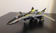 VF-1A Valkyrie 1:72