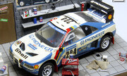 Peugeot 405 Turbo 16 1:43
