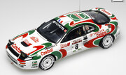 Toyota Celica Turbo 4WD 1:43