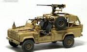 Land Rover Defender 1:35