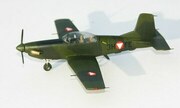 Pilatus PC-7 Turbo Trainer 1:72