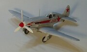 Mikoyan-Gurevich MiG-3 1:48