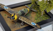Fiat G.50 Freccia 1:72