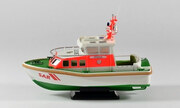 Walter Rose / Verena Rescue Boat 1:72