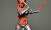 Sc-Fi: Master Of Swords mm