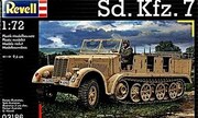 Sd.Kfz. 7 1:72