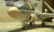 Grumman EA-6B Prowler 1:48