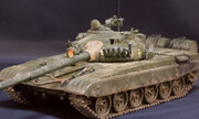 T-72M1 1:35