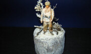Deutscher Infanterist 1:35