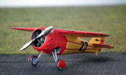 Cessna CR-3 1:72
