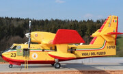 Canadair CL-415 1:72