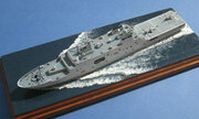 LPD-998 Kunlan Shan 1:700
