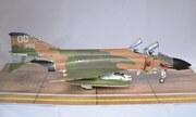 McDonnell Douglas F-4D Phantom II 1:72