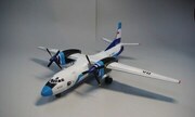 Antonov An-32 1:72