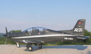 Pilatus PC-21 1:72