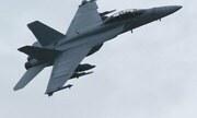 Avalon Air Show No