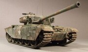 Centurion Mk.3 1:35