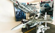 F-15J #72-8895 1:48