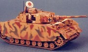Pz.Kpfw. IV Ausf. H 1:72