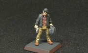 Walter White (Heisenberg) 28mm