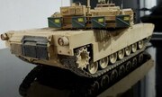 M1A2 Abrams 1:35