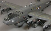 Avro Shackleton AEW.2 1:72