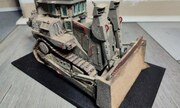 Caterpillar D9R 1:35