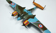 Breguet Br.693 B2 1:72