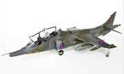 Hawker Harrier T.4 / T.8 1:48