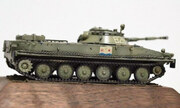 PT-76B 1:72