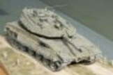 Merkava Mk.IV 1:35