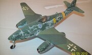Messerschmitt Me 262 A-1 1:72