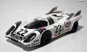 Porsche 917K 'Martini' 1971 1:24