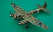Junkers Ju 88 A-4 1:72