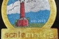 6.Scalemates Meeting 2018 auf Wangerooge No