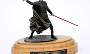 Count Dooku 70mm