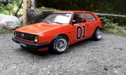 1988 VW Golf 1:24