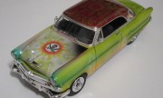 1953 Ford Crestline 1:25