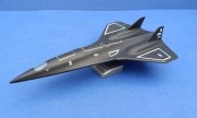 Lockheed Martin „Darkstar 1:144