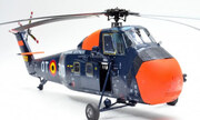 Sikorsky H-34 Choctaw 1:48