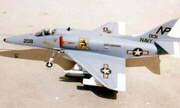 Douglas A-4 Skyhawk 1:48