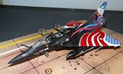 Dassault Mirage 2000N Sioux 1:72