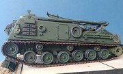 M88A1 1:35
