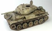 M24 Chaffee 1:35