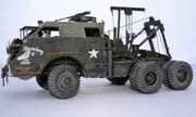 M26 Dragon Wagon 1:35