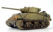 M4A3E2 Sherman 1:35