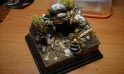 Diorama 40mm