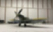 Supermarine Spitfire Mk.IX 1:48