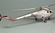 Bristol 171 Sycamore 1:65