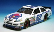 2009 Chevrolet Impala 1:25